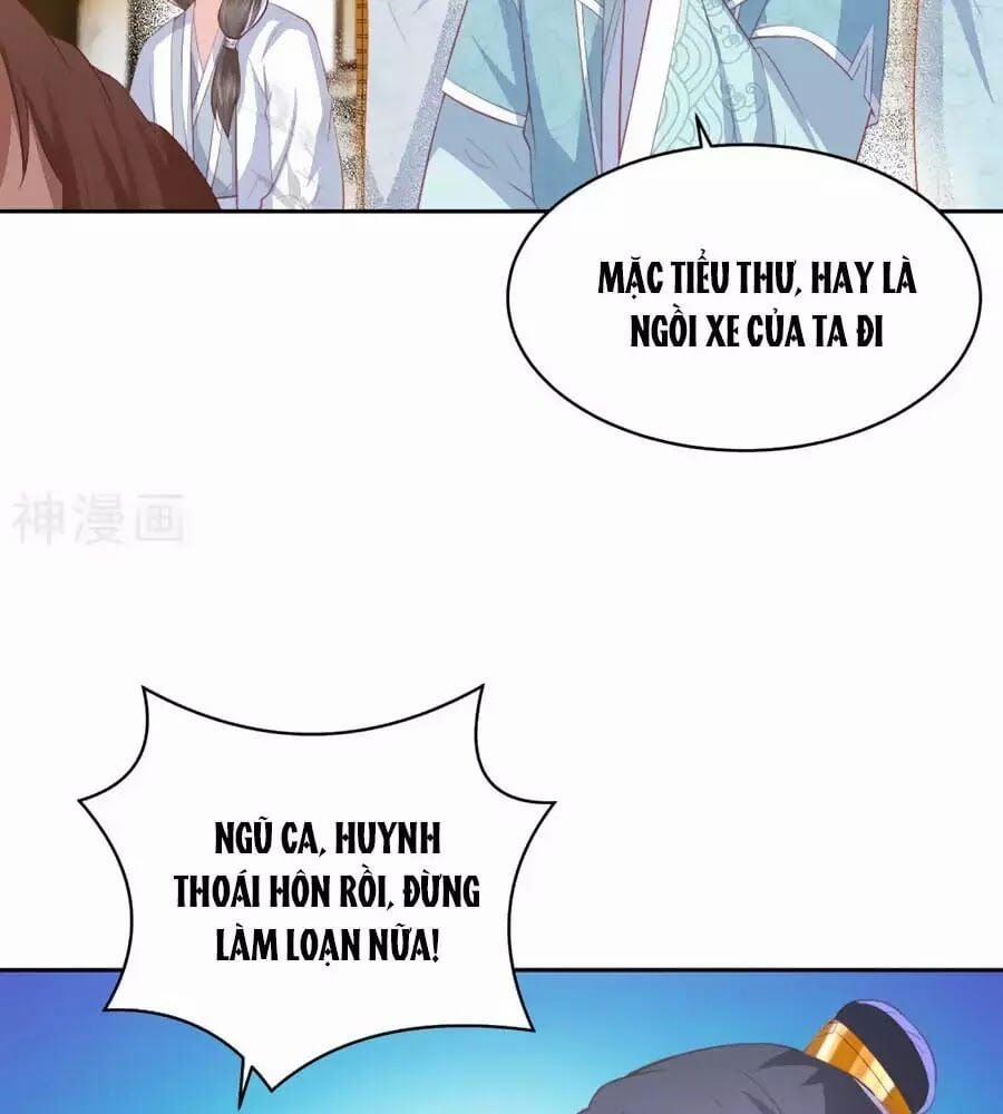 Phượng Hoàng Thác: Chuyên Sủng Khí Thê 33 trang 13