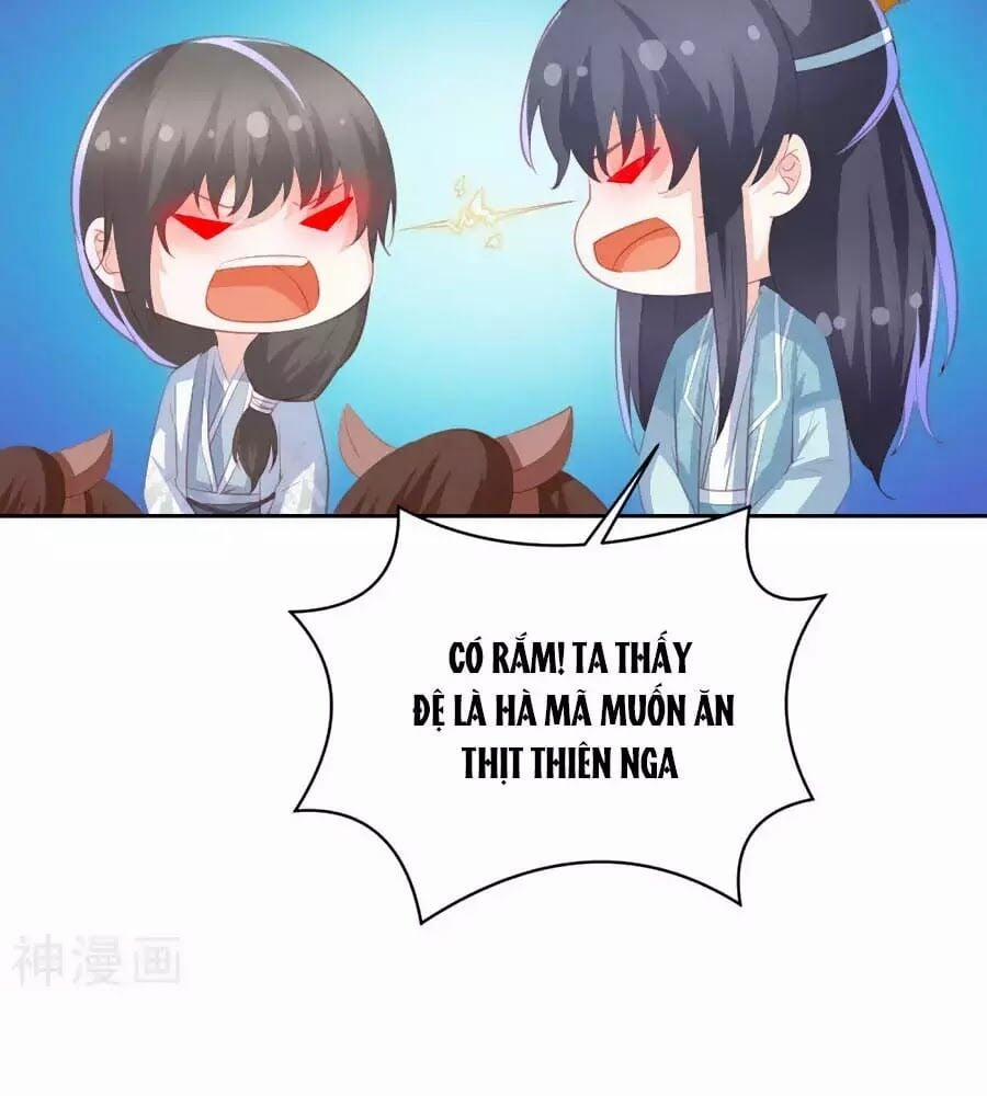 Phượng Hoàng Thác: Chuyên Sủng Khí Thê 33 trang 14