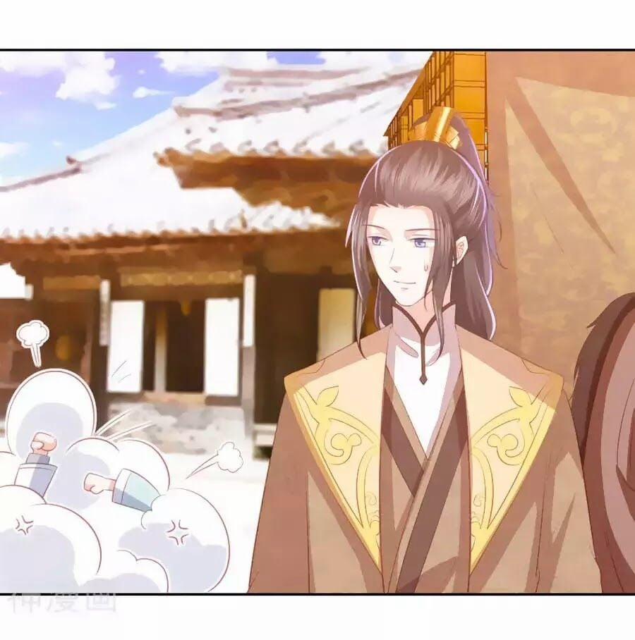 Phượng Hoàng Thác: Chuyên Sủng Khí Thê 33 trang 15