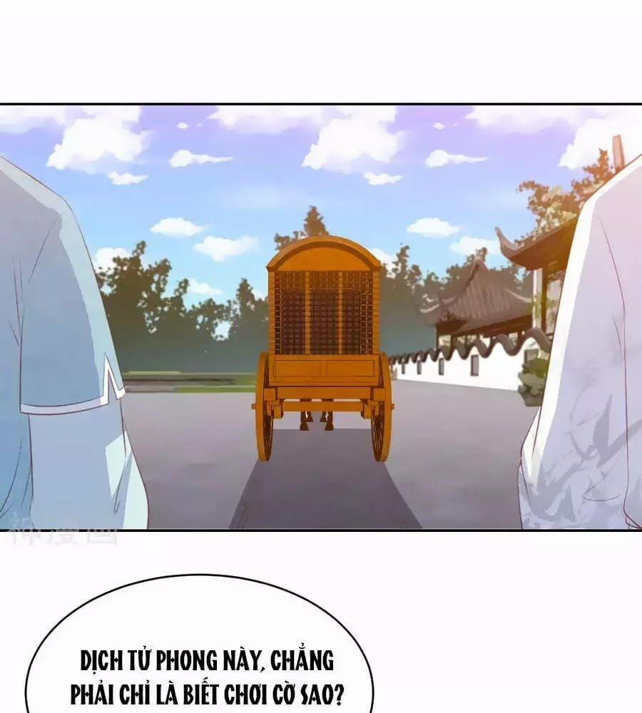 Phượng Hoàng Thác: Chuyên Sủng Khí Thê 33 trang 18