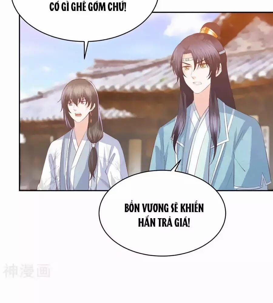 Phượng Hoàng Thác: Chuyên Sủng Khí Thê 33 trang 19