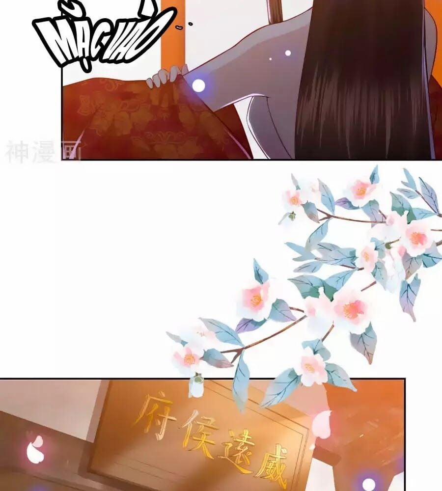 Phượng Hoàng Thác: Chuyên Sủng Khí Thê 33 trang 2