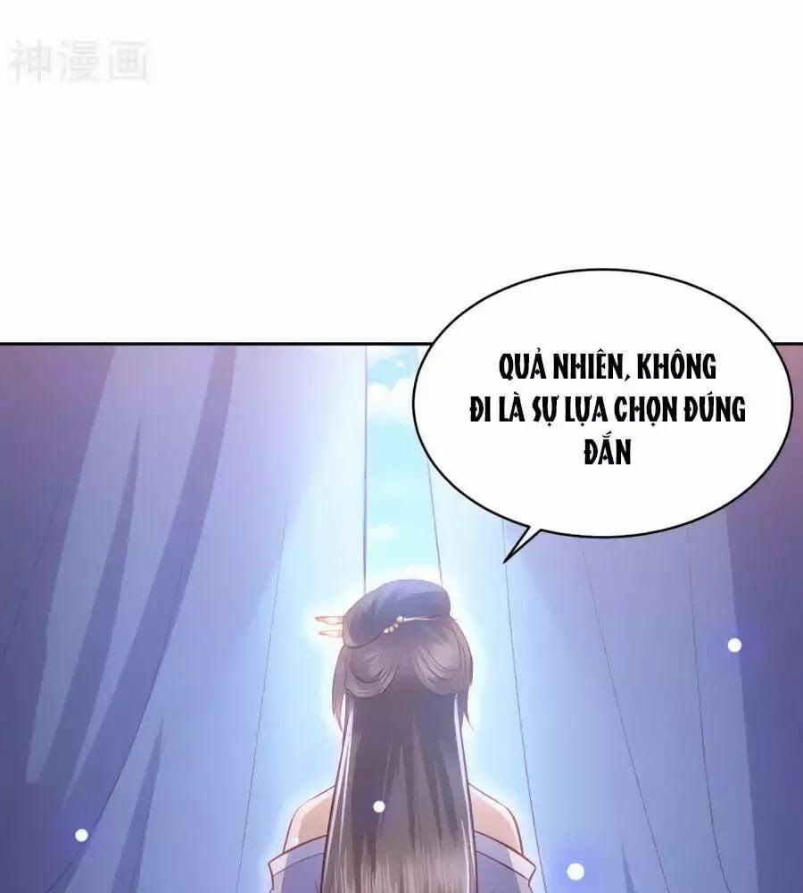 Phượng Hoàng Thác: Chuyên Sủng Khí Thê 33 trang 22