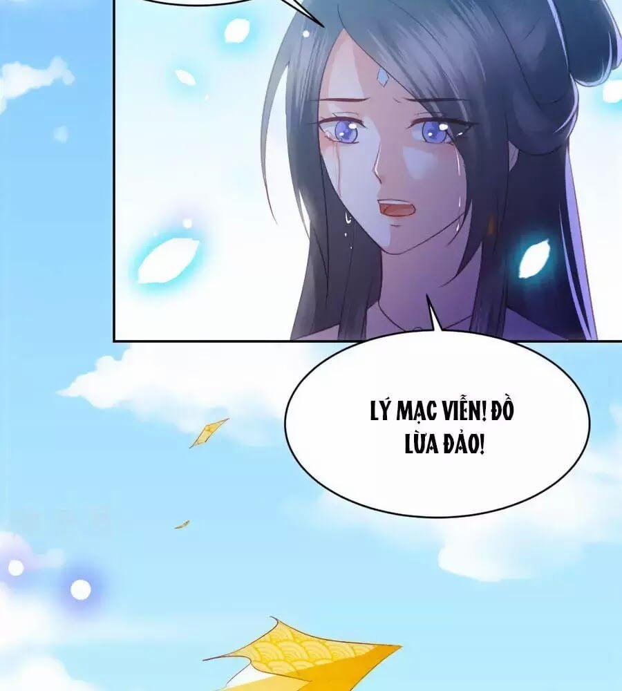 Phượng Hoàng Thác: Chuyên Sủng Khí Thê 33 trang 25