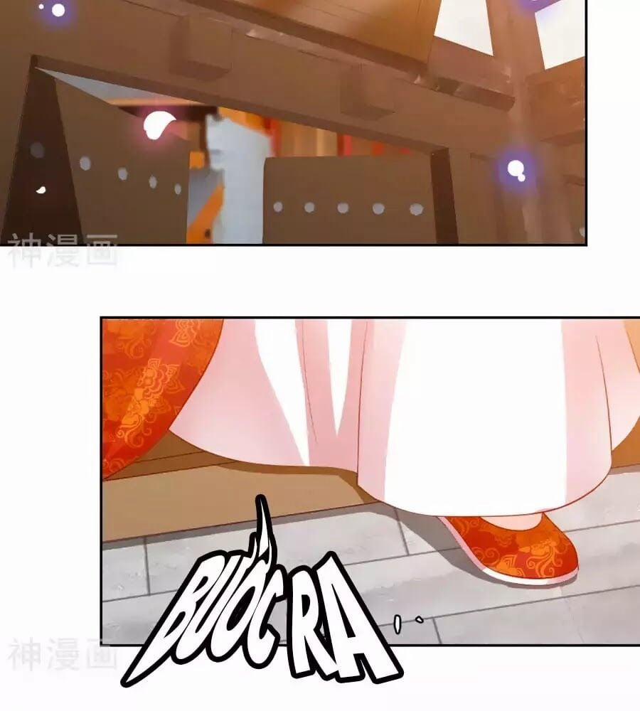 Phượng Hoàng Thác: Chuyên Sủng Khí Thê 33 trang 3