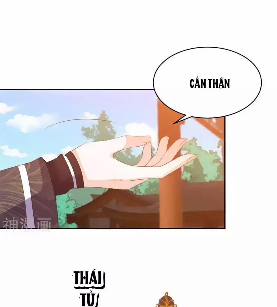 Phượng Hoàng Thác: Chuyên Sủng Khí Thê 33 trang 30