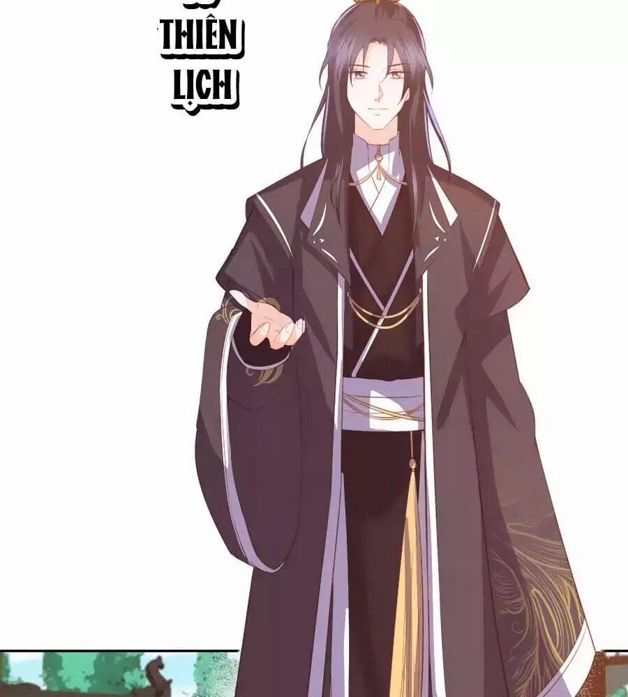 Phượng Hoàng Thác: Chuyên Sủng Khí Thê 33 trang 31