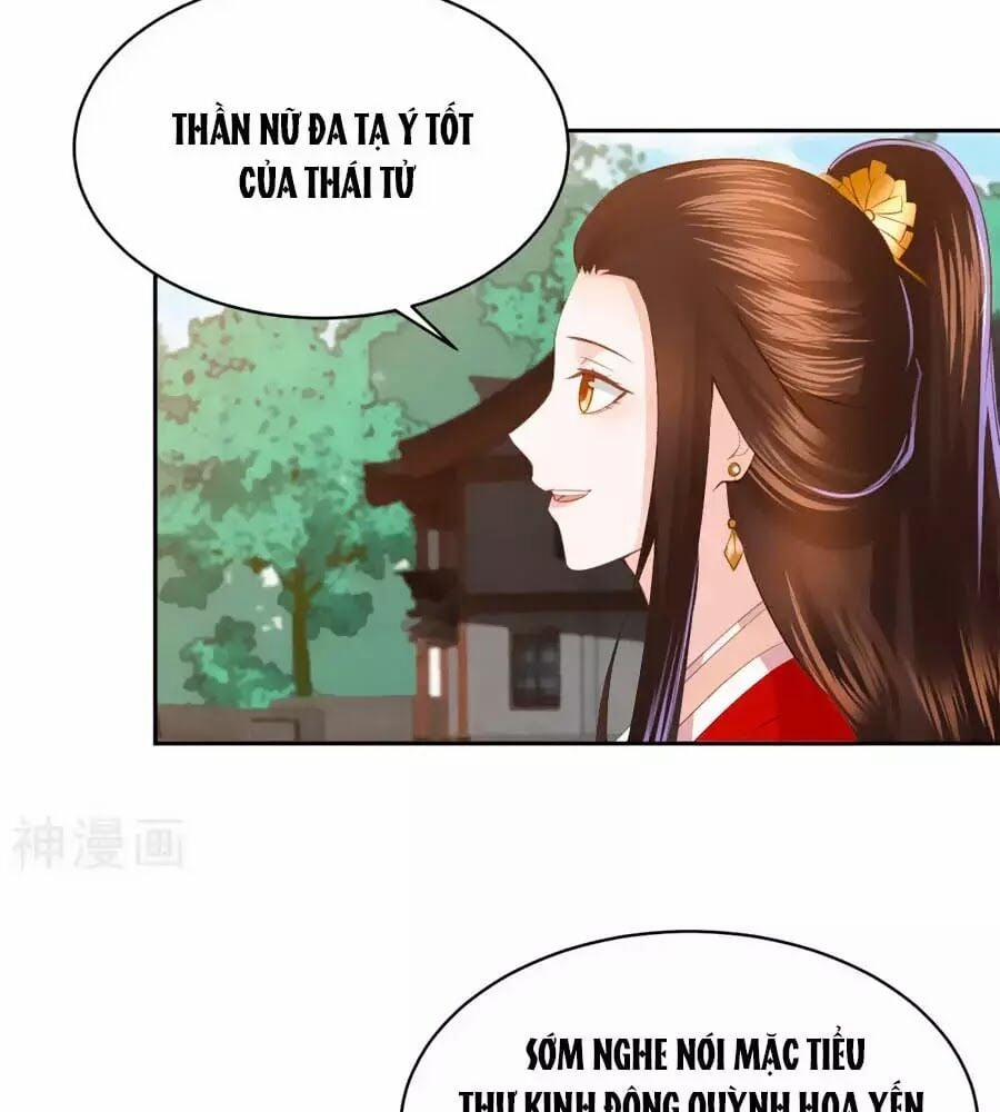 Phượng Hoàng Thác: Chuyên Sủng Khí Thê 33 trang 34