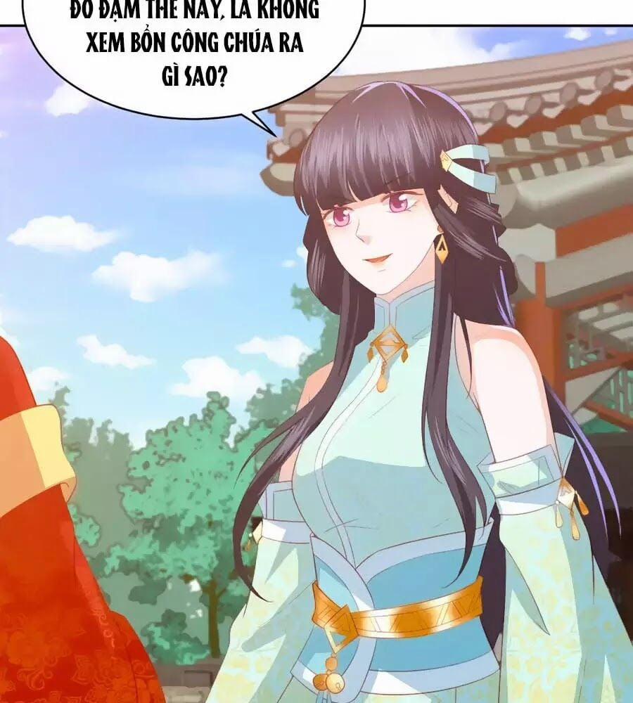 Phượng Hoàng Thác: Chuyên Sủng Khí Thê 33 trang 39