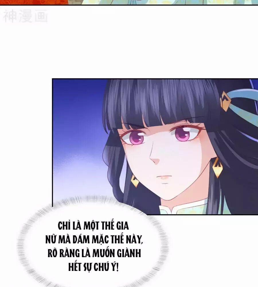 Phượng Hoàng Thác: Chuyên Sủng Khí Thê 33 trang 40