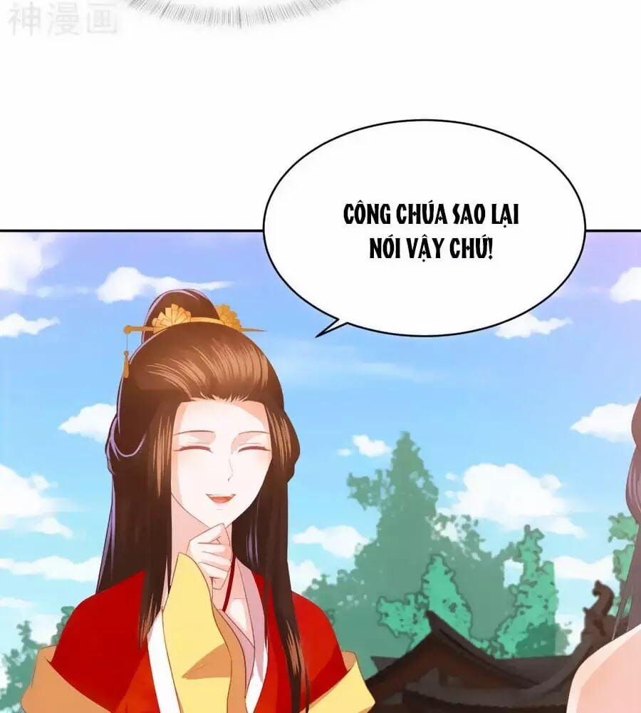 Phượng Hoàng Thác: Chuyên Sủng Khí Thê 33 trang 41