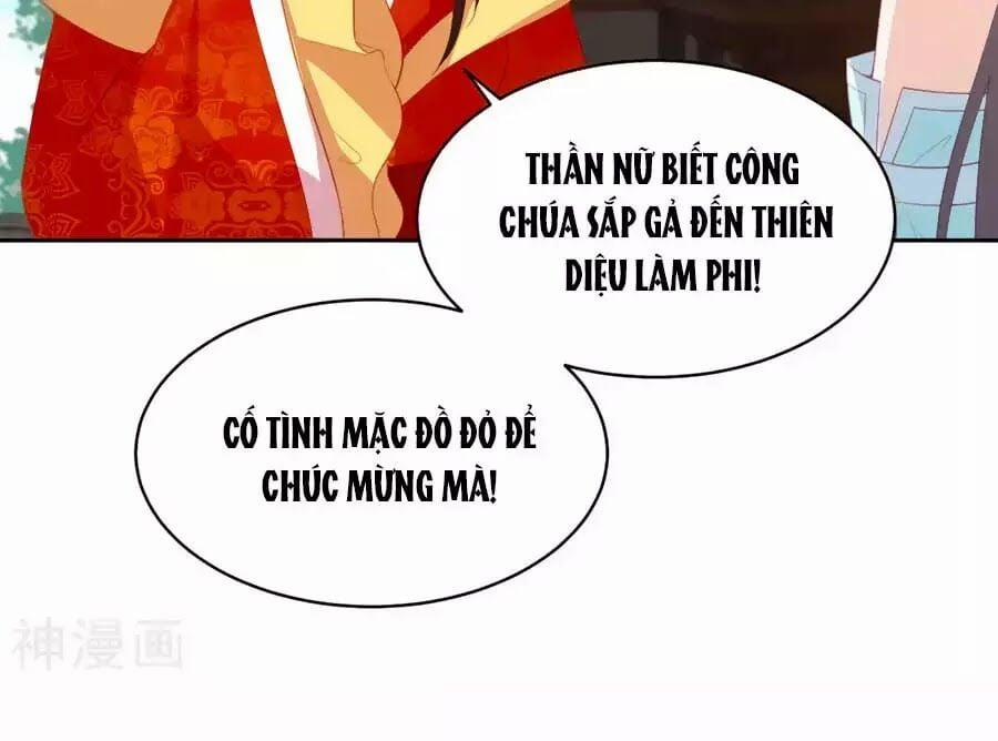 Phượng Hoàng Thác: Chuyên Sủng Khí Thê 33 trang 42