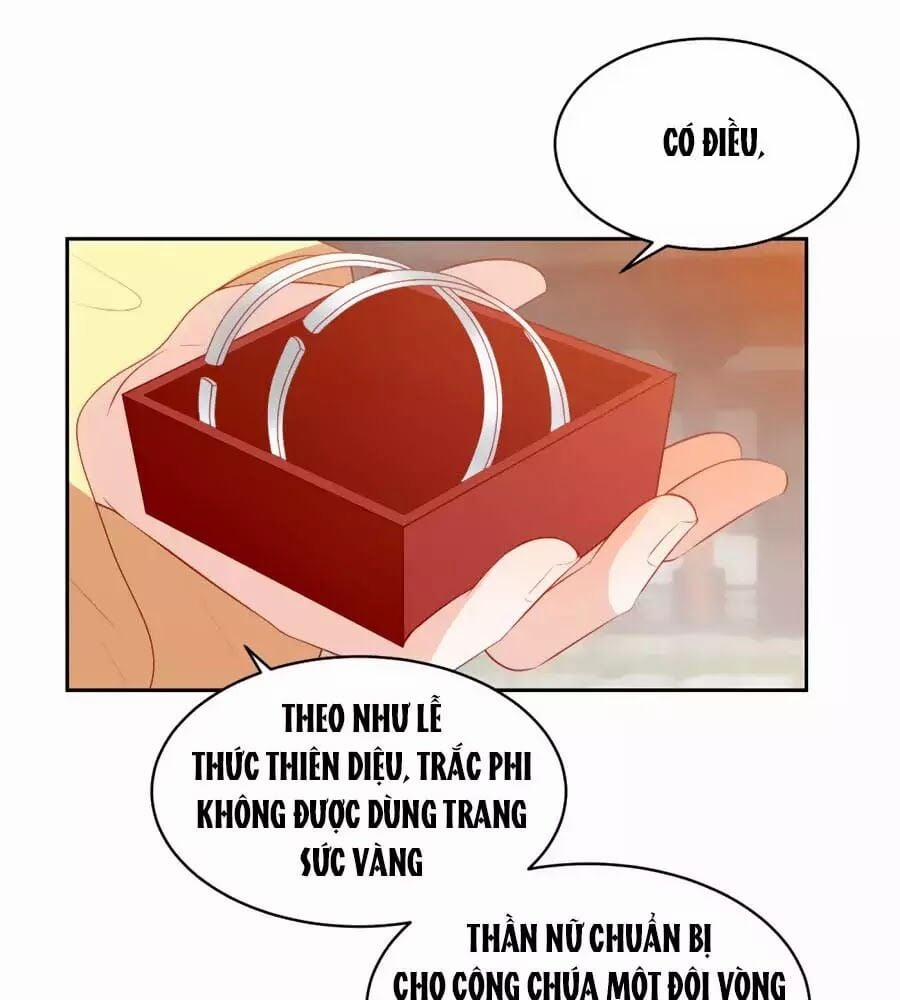 Phượng Hoàng Thác: Chuyên Sủng Khí Thê 33 trang 43