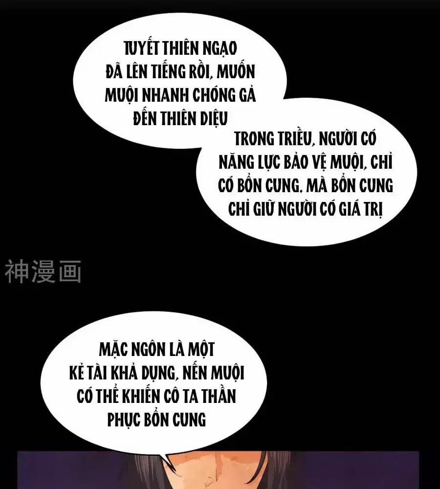 Phượng Hoàng Thác: Chuyên Sủng Khí Thê 33 trang 46