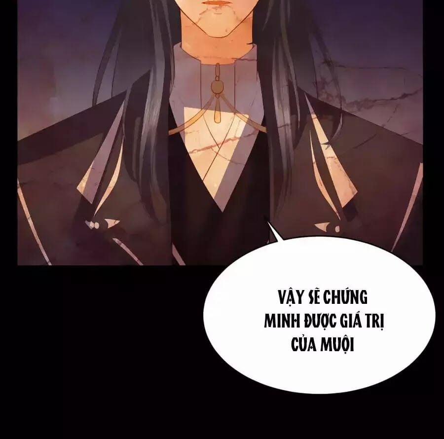 Phượng Hoàng Thác: Chuyên Sủng Khí Thê 33 trang 47