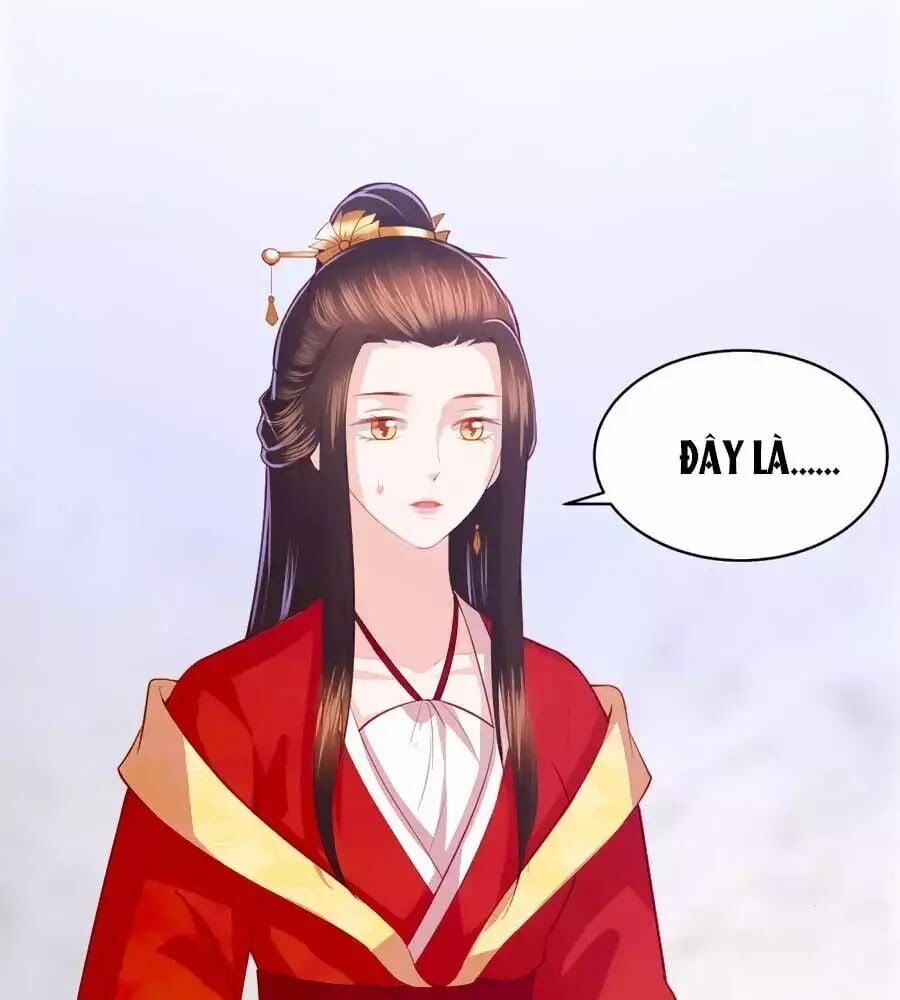 Phượng Hoàng Thác: Chuyên Sủng Khí Thê 33 trang 5