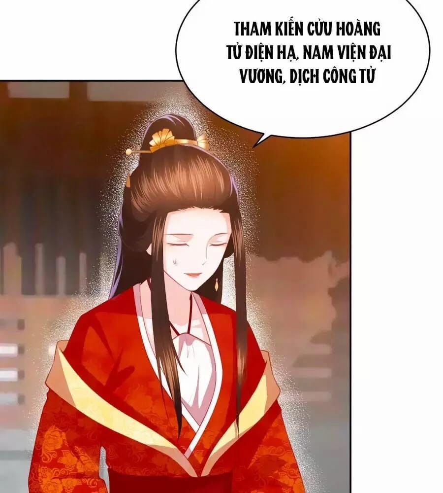 Phượng Hoàng Thác: Chuyên Sủng Khí Thê 33 trang 9