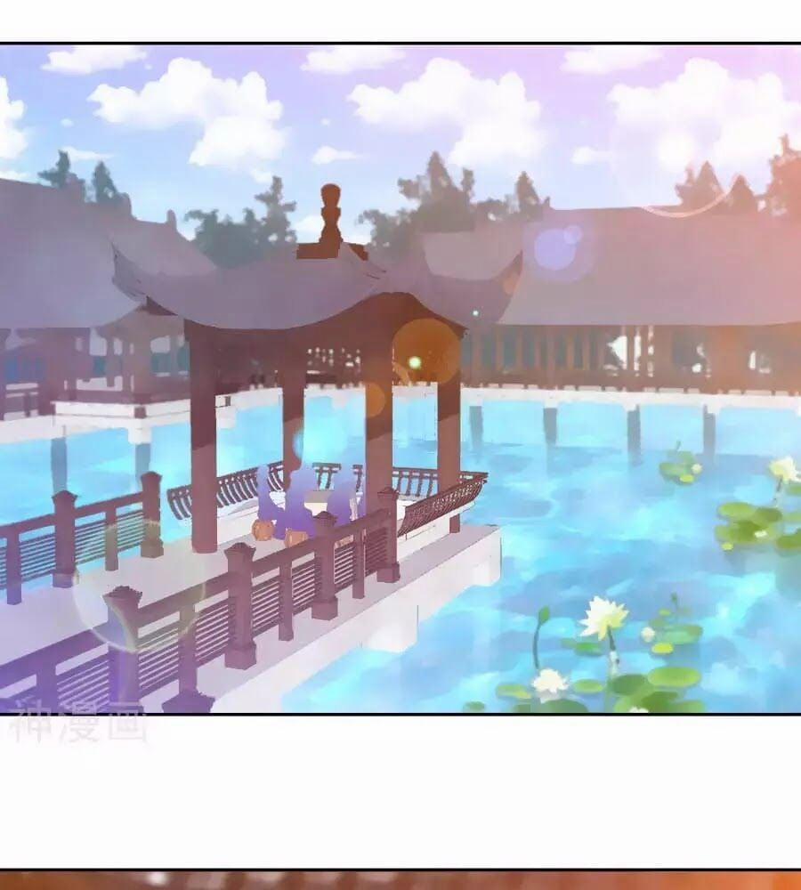 Phượng Hoàng Thác: Chuyên Sủng Khí Thê 34 trang 0