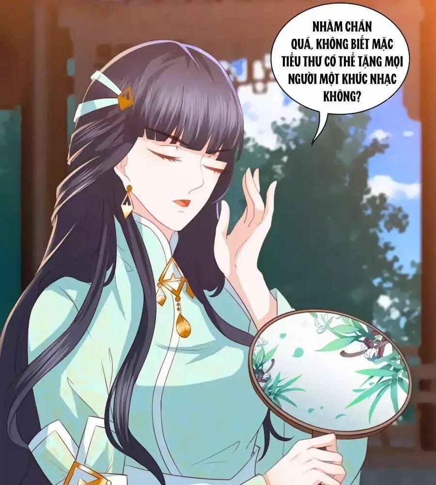 Phượng Hoàng Thác: Chuyên Sủng Khí Thê 34 trang 1