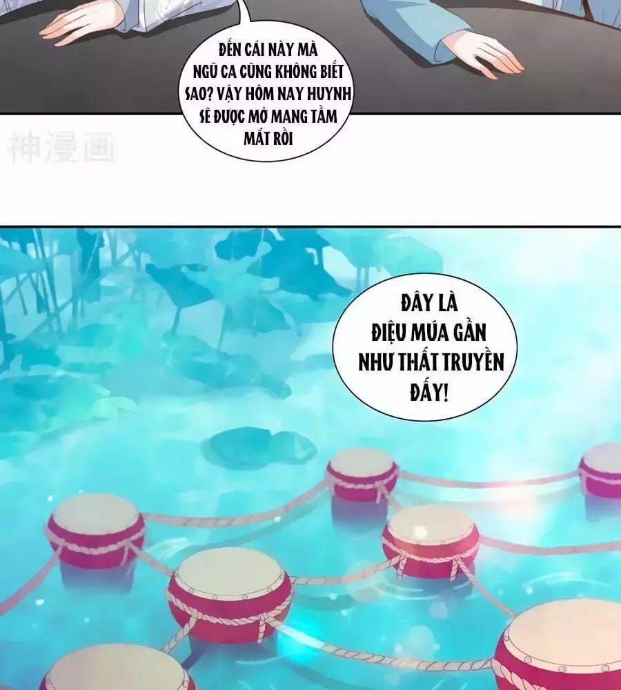 Phượng Hoàng Thác: Chuyên Sủng Khí Thê 34 trang 10