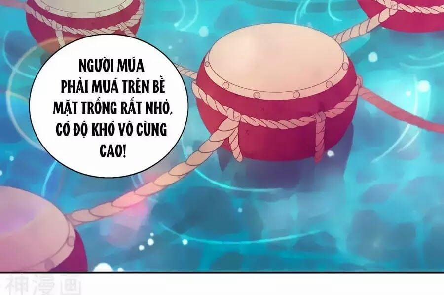 Phượng Hoàng Thác: Chuyên Sủng Khí Thê 34 trang 11