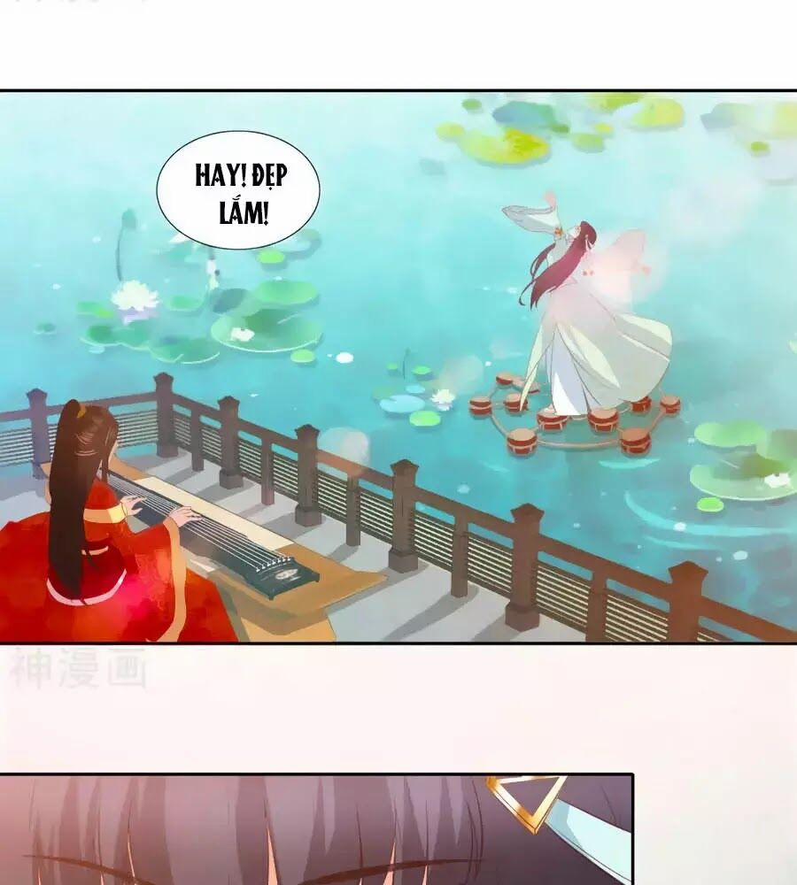 Phượng Hoàng Thác: Chuyên Sủng Khí Thê 34 trang 12