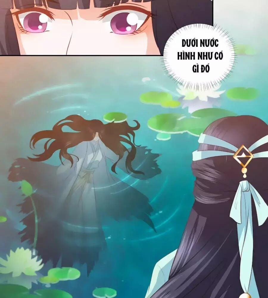 Phượng Hoàng Thác: Chuyên Sủng Khí Thê 34 trang 13