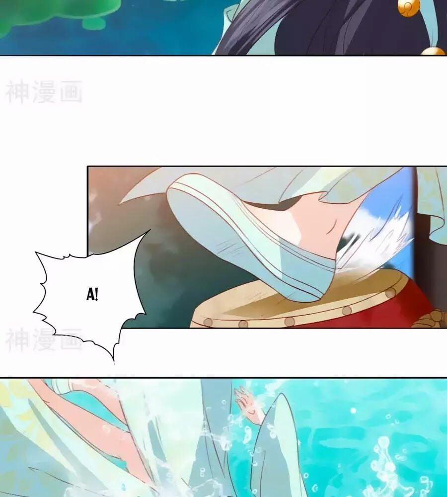 Phượng Hoàng Thác: Chuyên Sủng Khí Thê 34 trang 14