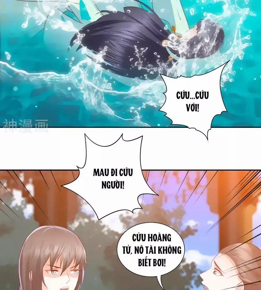 Phượng Hoàng Thác: Chuyên Sủng Khí Thê 34 trang 15