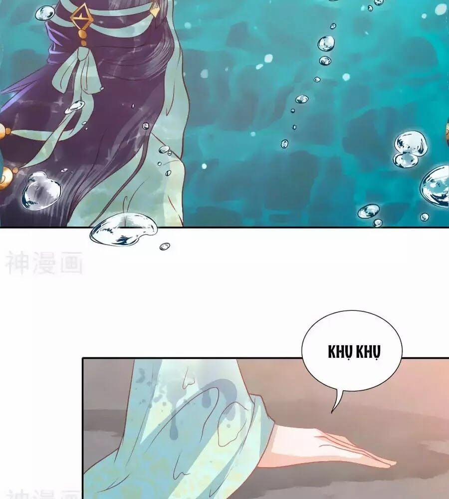 Phượng Hoàng Thác: Chuyên Sủng Khí Thê 34 trang 19