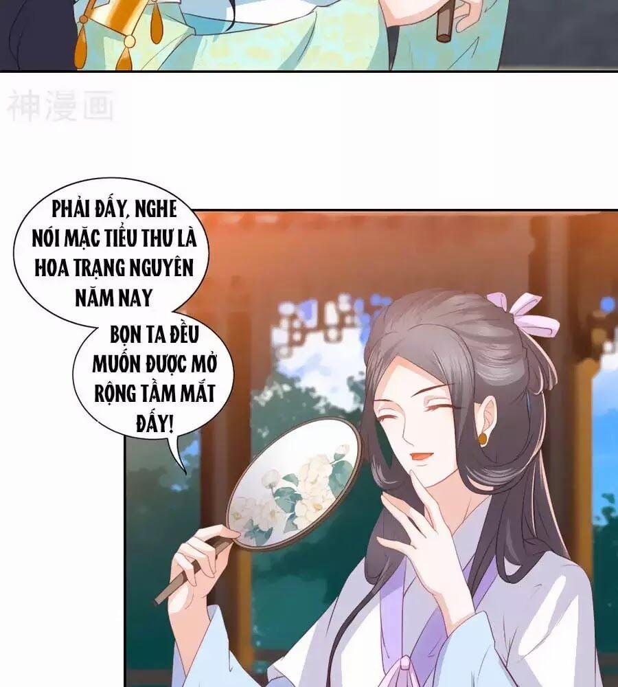 Phượng Hoàng Thác: Chuyên Sủng Khí Thê 34 trang 2