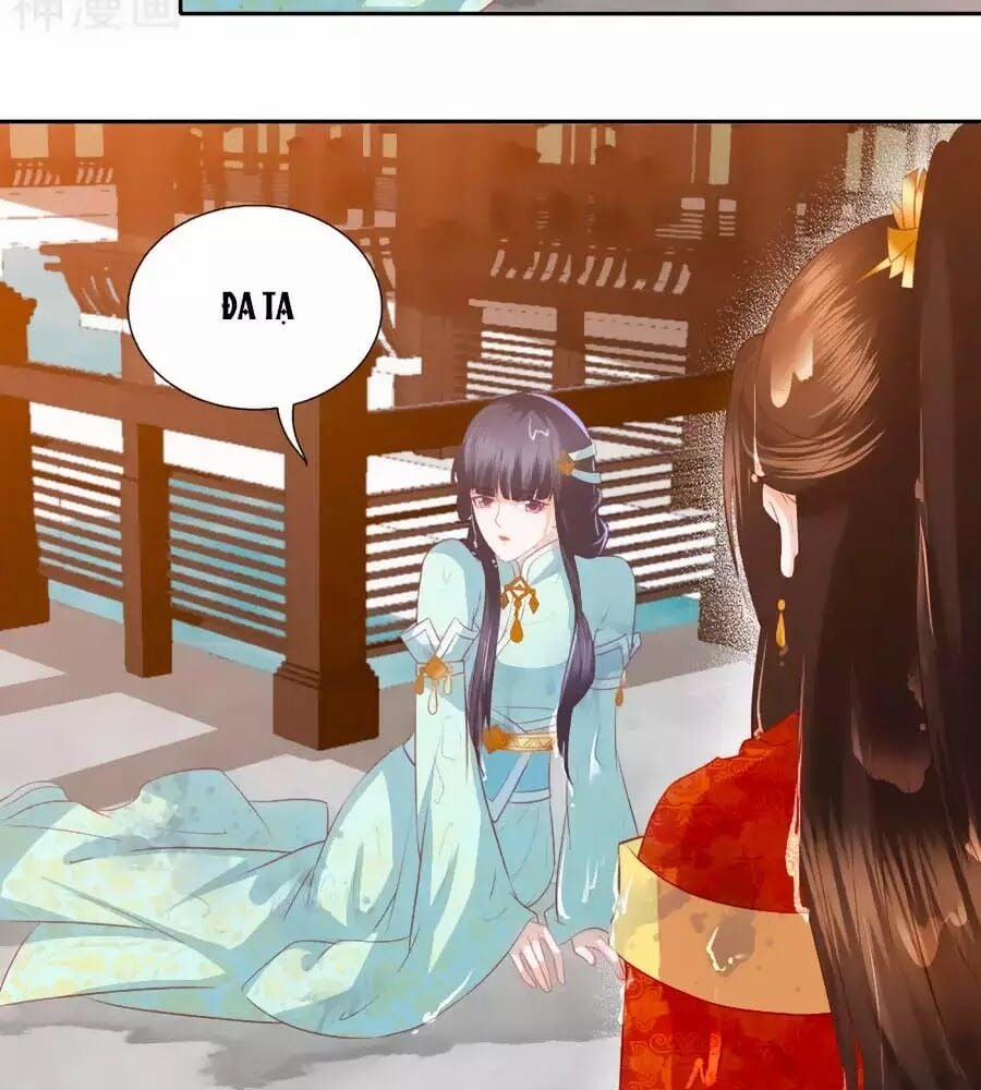 Phượng Hoàng Thác: Chuyên Sủng Khí Thê 34 trang 20