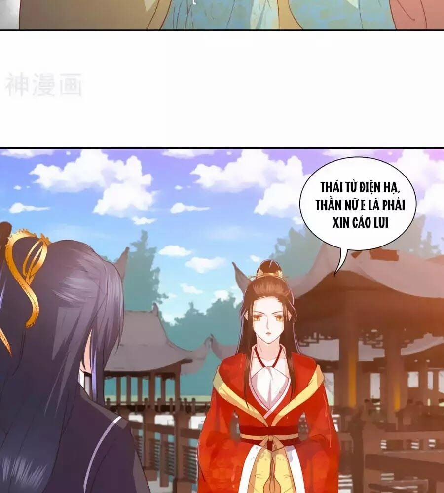 Phượng Hoàng Thác: Chuyên Sủng Khí Thê 34 trang 24