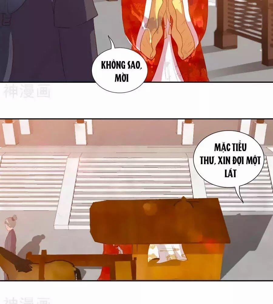 Phượng Hoàng Thác: Chuyên Sủng Khí Thê 34 trang 25