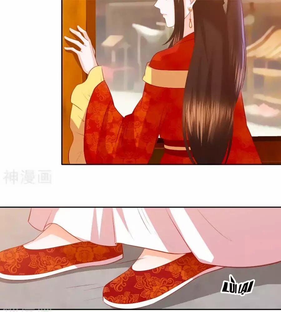 Phượng Hoàng Thác: Chuyên Sủng Khí Thê 34 trang 27