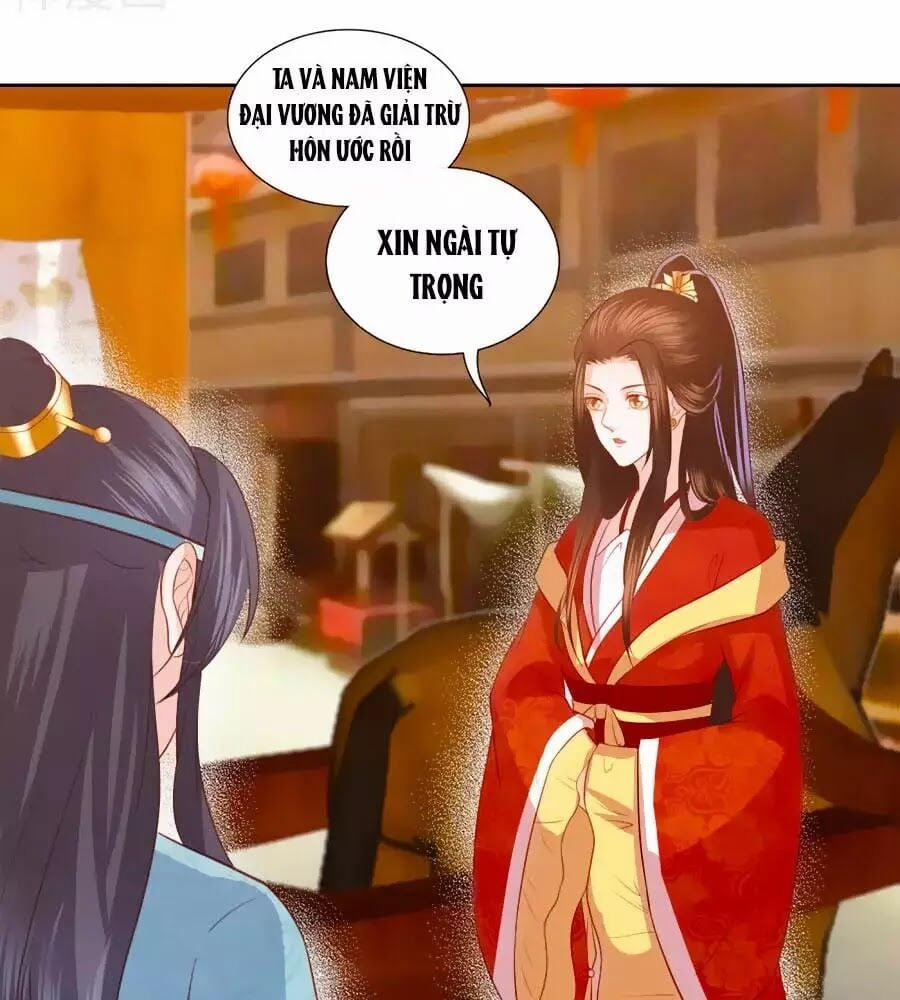 Phượng Hoàng Thác: Chuyên Sủng Khí Thê 34 trang 28