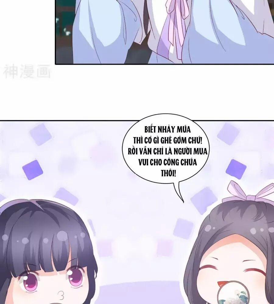 Phượng Hoàng Thác: Chuyên Sủng Khí Thê 34 trang 3