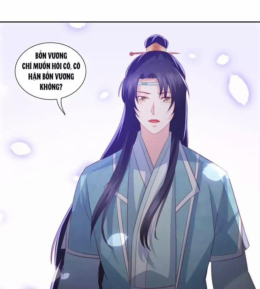 Phượng Hoàng Thác: Chuyên Sủng Khí Thê 34 trang 30