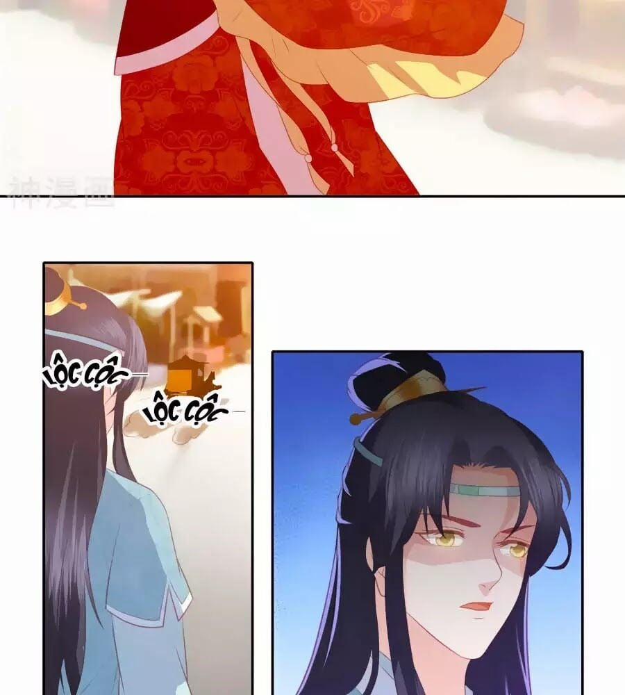 Phượng Hoàng Thác: Chuyên Sủng Khí Thê 34 trang 32