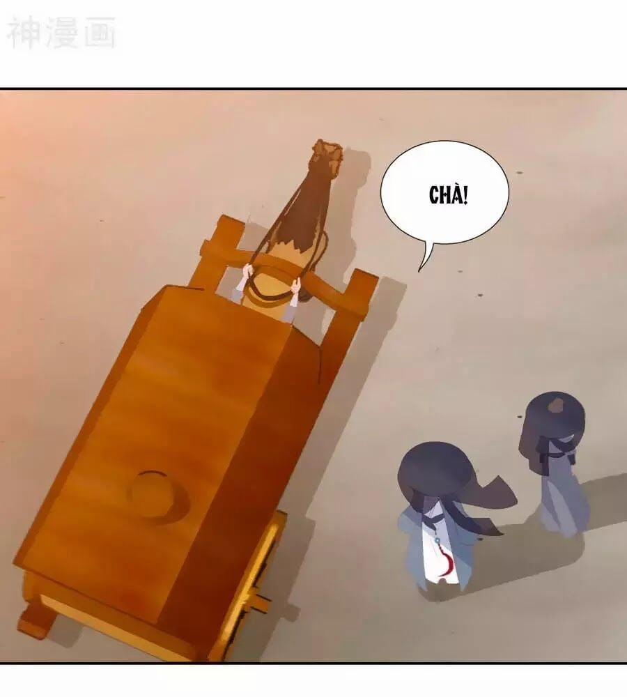 Phượng Hoàng Thác: Chuyên Sủng Khí Thê 34 trang 34