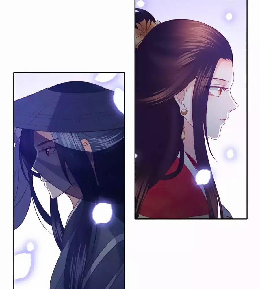 Phượng Hoàng Thác: Chuyên Sủng Khí Thê 34 trang 36