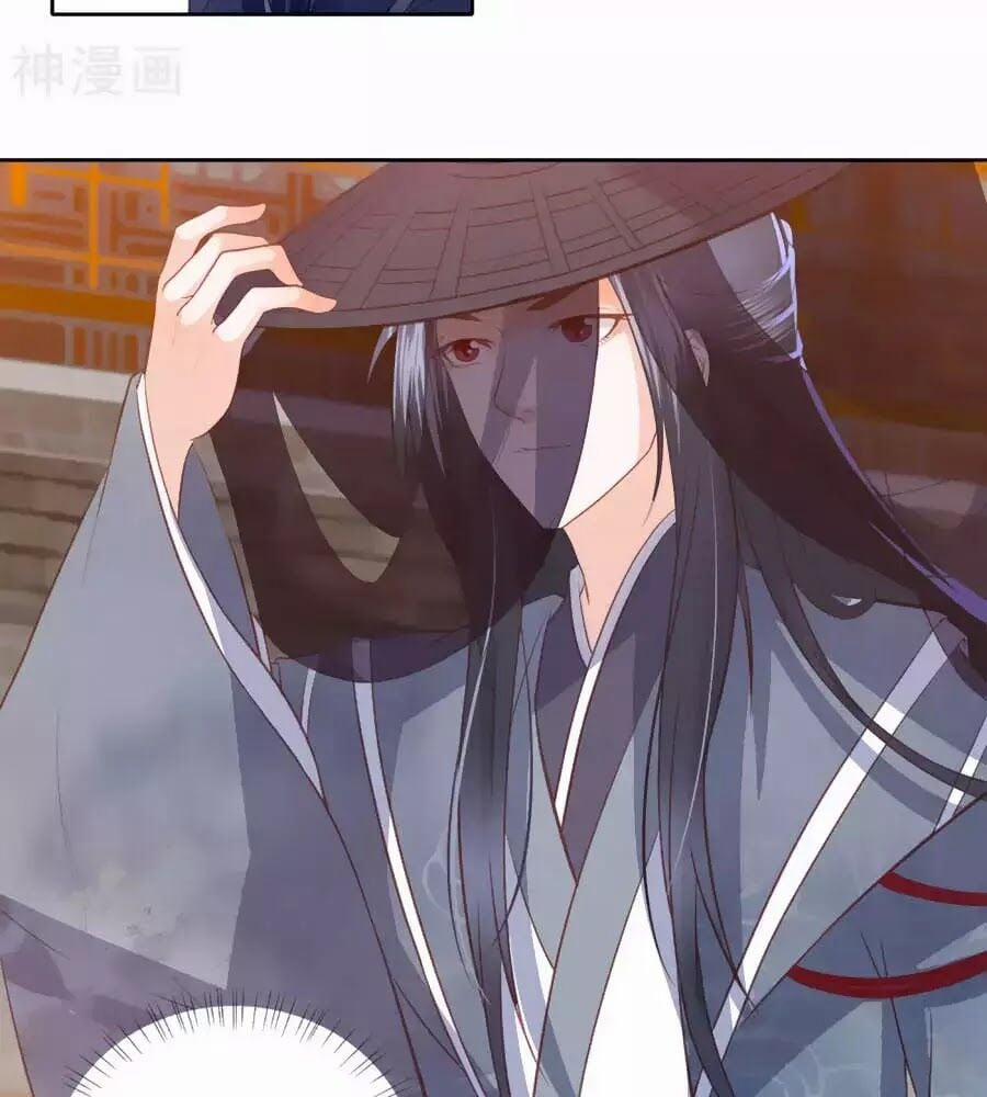 Phượng Hoàng Thác: Chuyên Sủng Khí Thê 34 trang 37