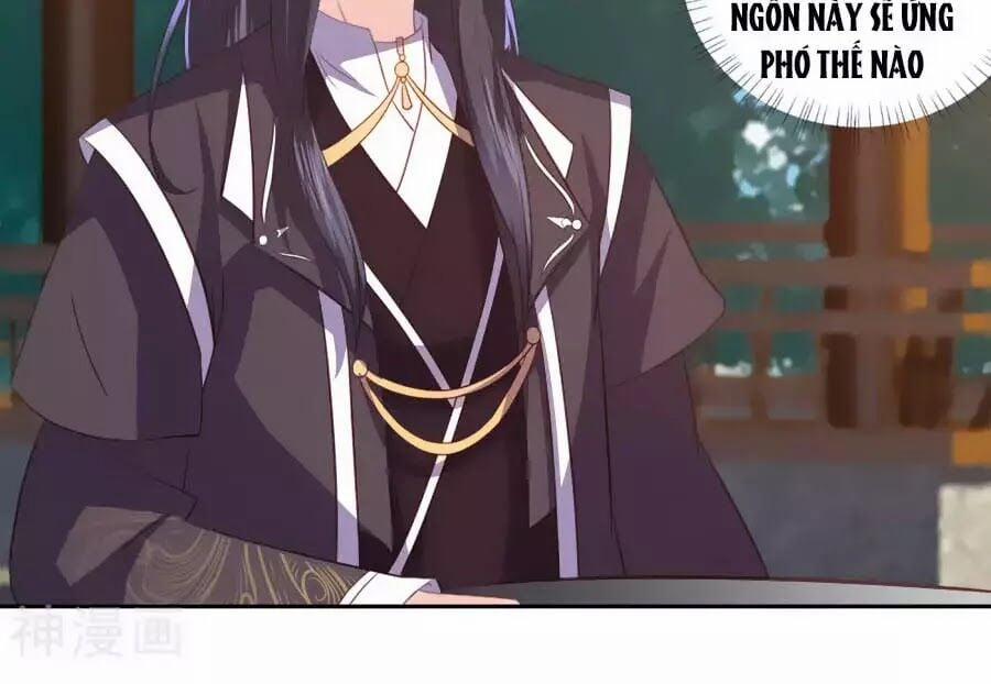 Phượng Hoàng Thác: Chuyên Sủng Khí Thê 34 trang 5