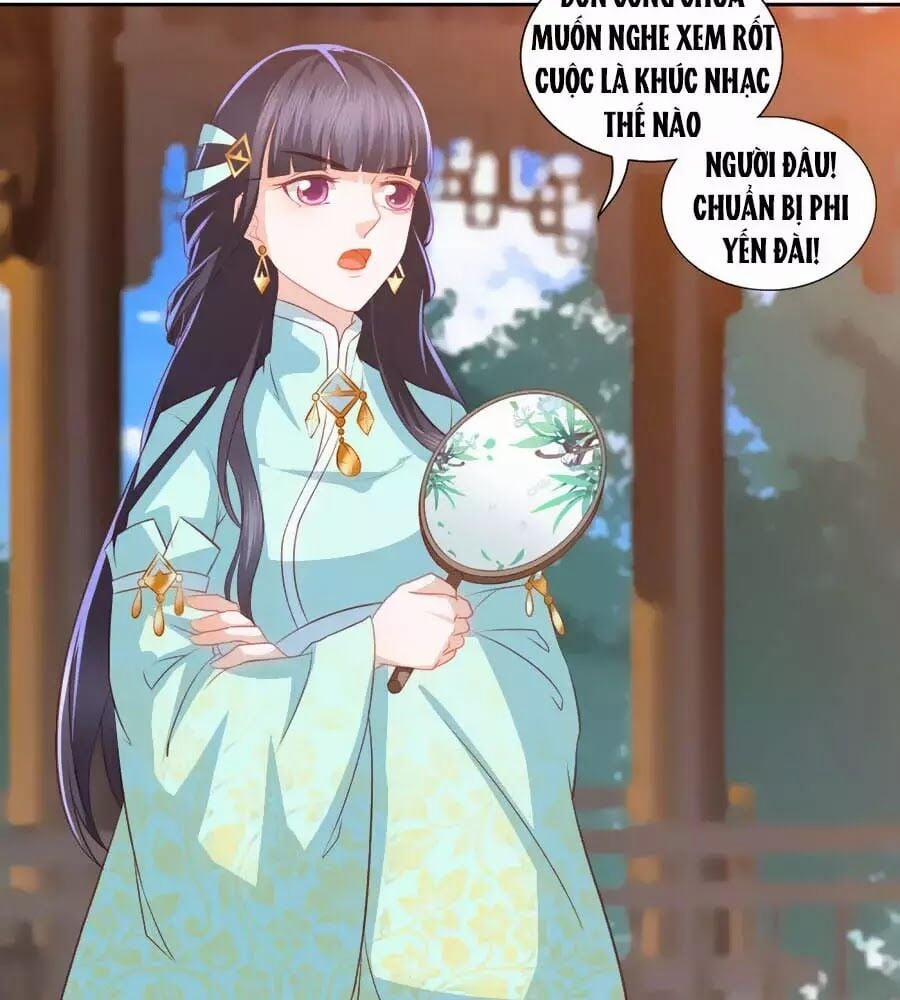 Phượng Hoàng Thác: Chuyên Sủng Khí Thê 34 trang 8