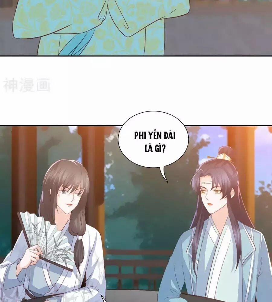 Phượng Hoàng Thác: Chuyên Sủng Khí Thê 34 trang 9