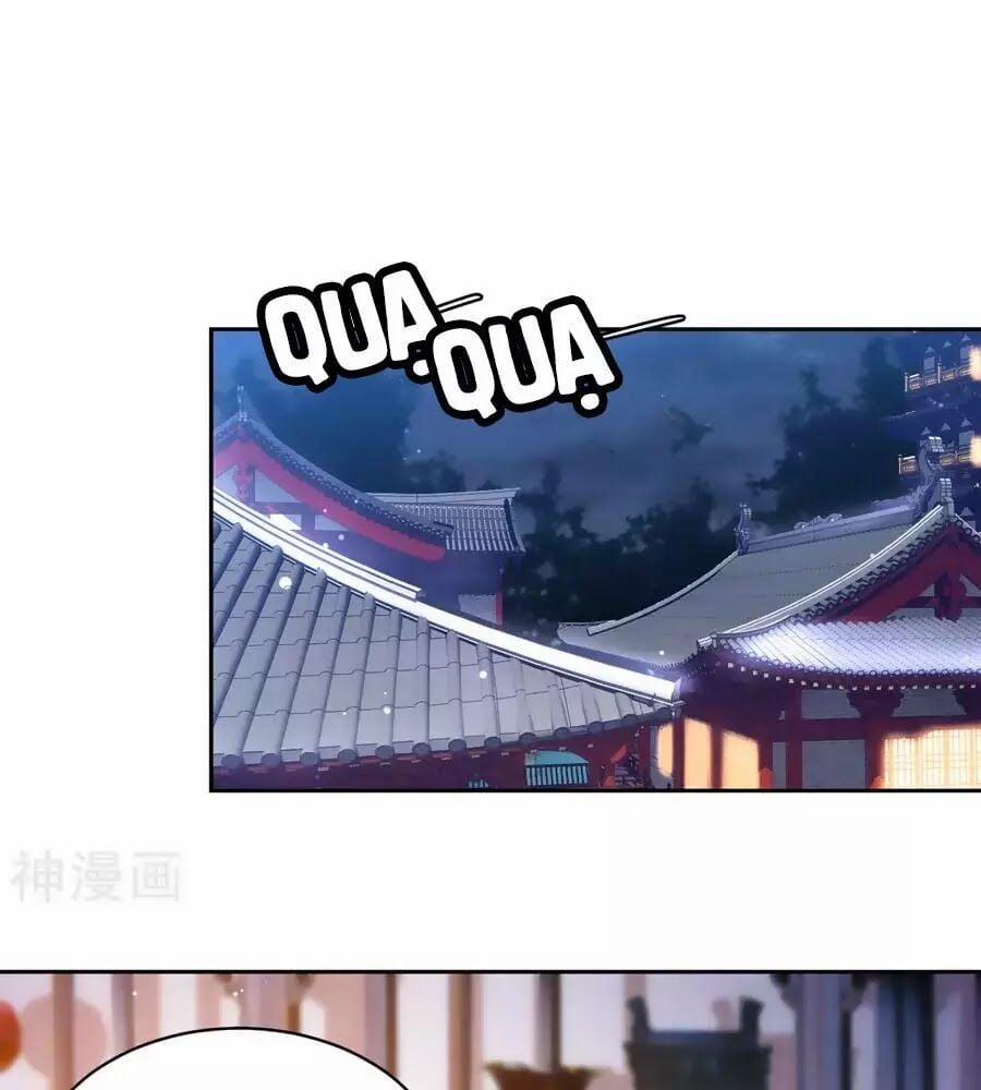 Phượng Hoàng Thác: Chuyên Sủng Khí Thê 35 trang 0