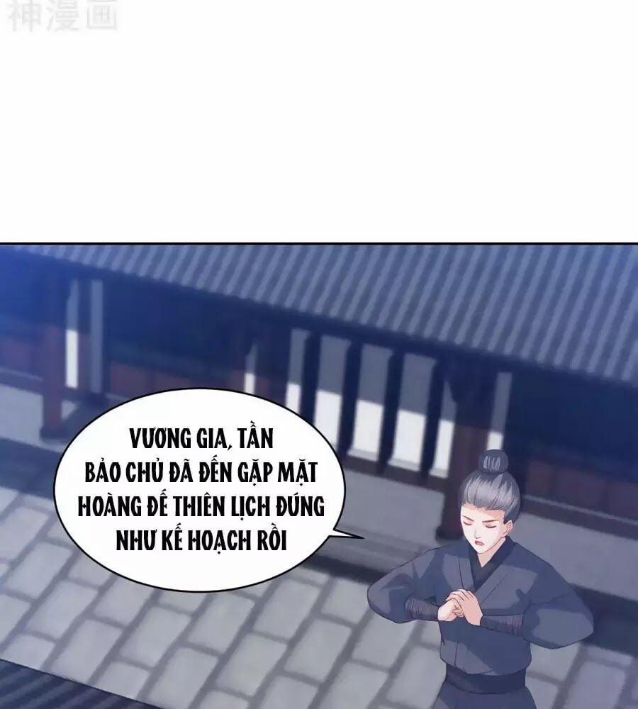 Phượng Hoàng Thác: Chuyên Sủng Khí Thê 35 trang 10