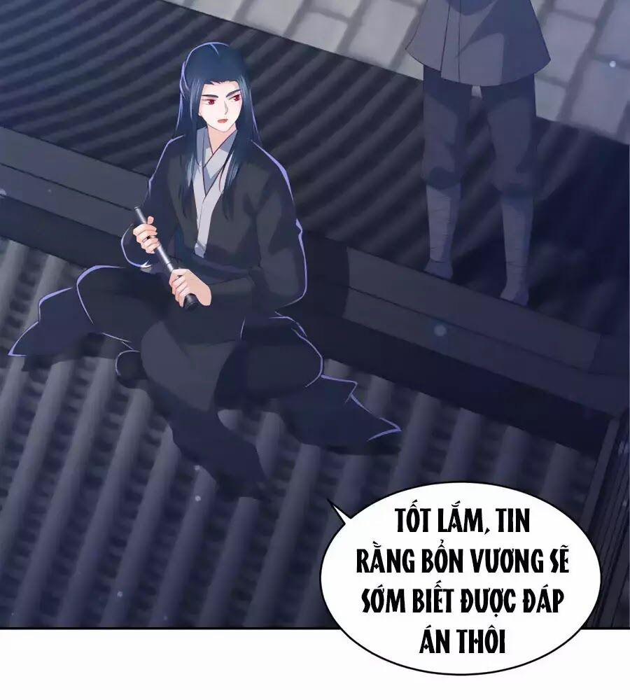 Phượng Hoàng Thác: Chuyên Sủng Khí Thê 35 trang 11