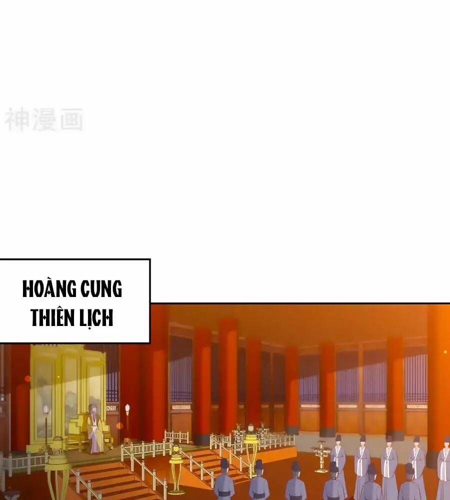 Phượng Hoàng Thác: Chuyên Sủng Khí Thê 35 trang 13