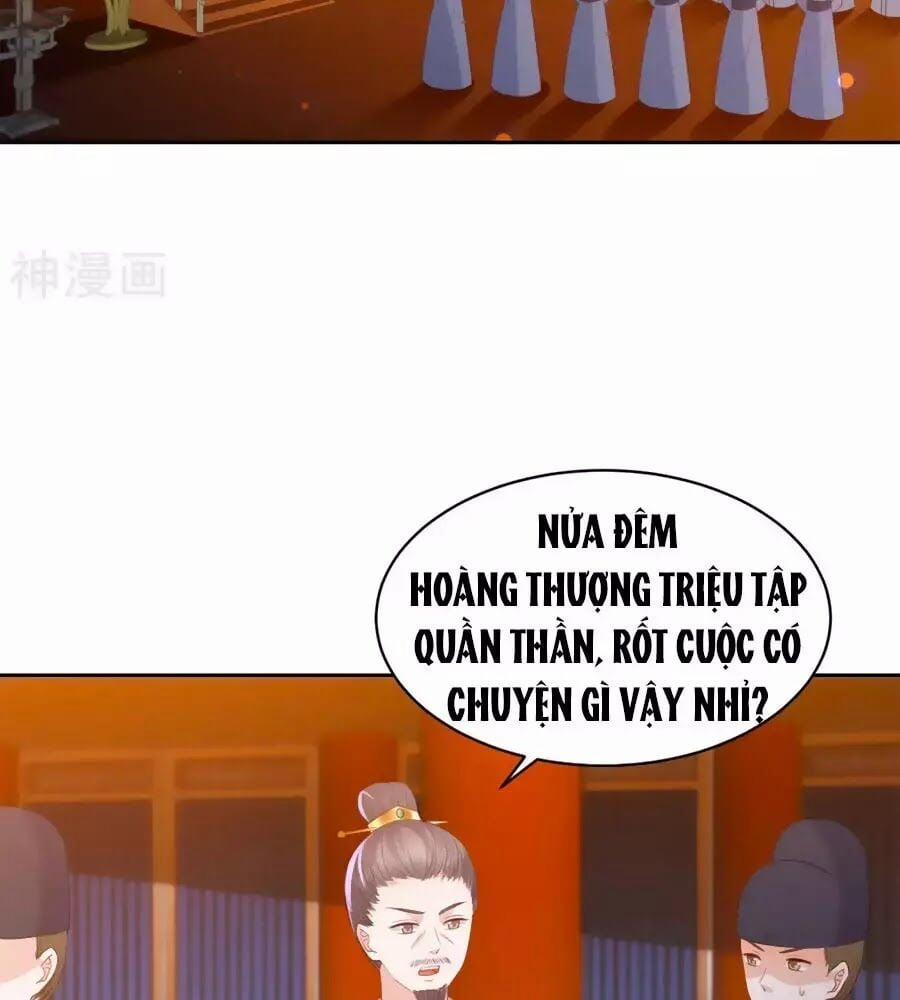 Phượng Hoàng Thác: Chuyên Sủng Khí Thê 35 trang 14
